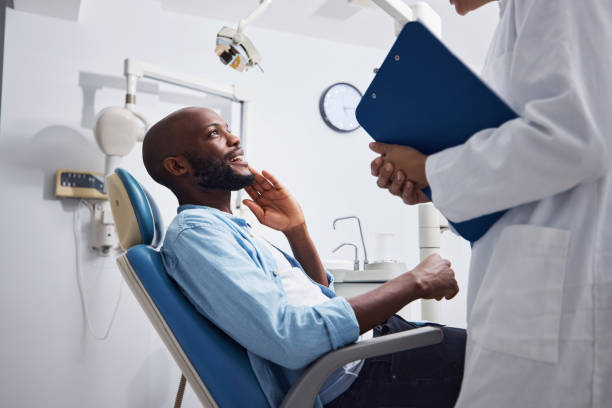 Best Emergency Dentist for Knocked-Out Tooth in Granite Falls, WA