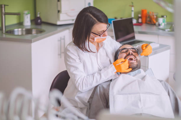 Best Broken or Cracked Tooth Emergency Dentist in Granite Falls, WA